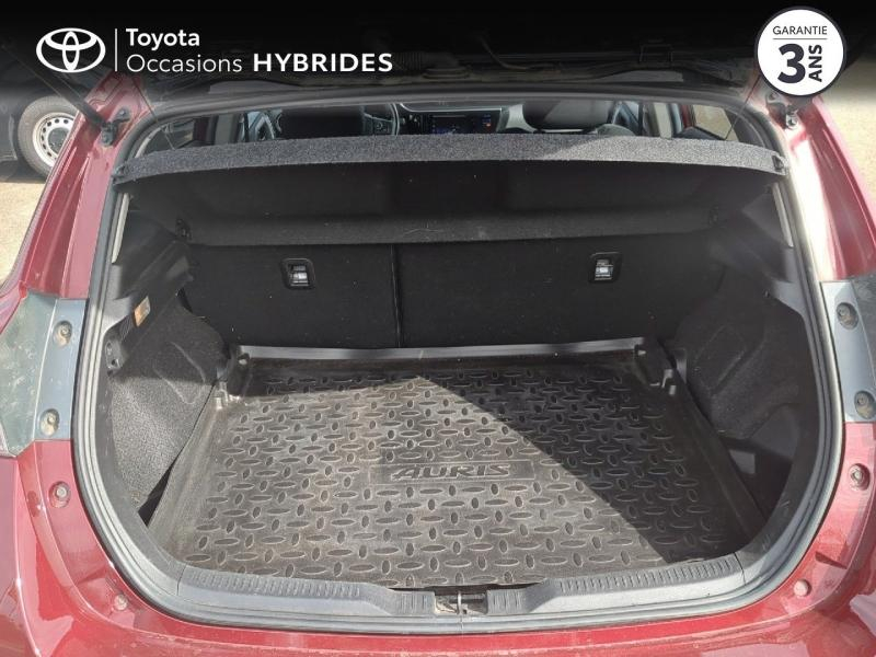 TOYOTA Auris d’occasion à vendre à NÎMES chez VEYRUNES (Photo 10)