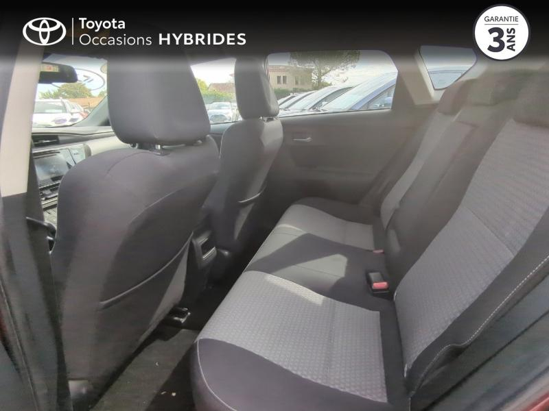 TOYOTA Auris d’occasion à vendre à NÎMES chez VEYRUNES (Photo 12)