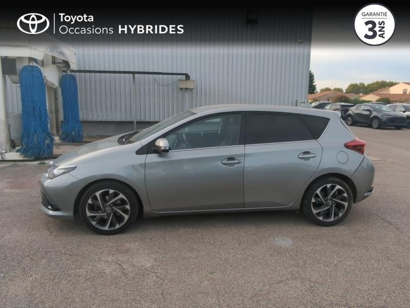 TOYOTA Auris d’occasion à vendre à NÎMES chez VEYRUNES (Photo 3)
