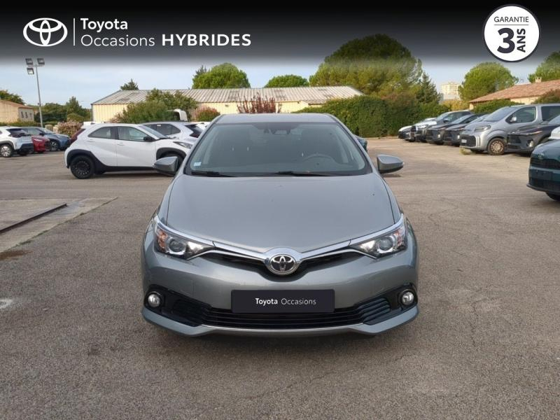 TOYOTA Auris d’occasion à vendre à NÎMES chez VEYRUNES (Photo 5)