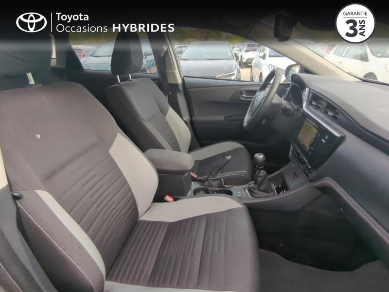 TOYOTA Auris d’occasion à vendre à NÎMES chez VEYRUNES (Photo 6)