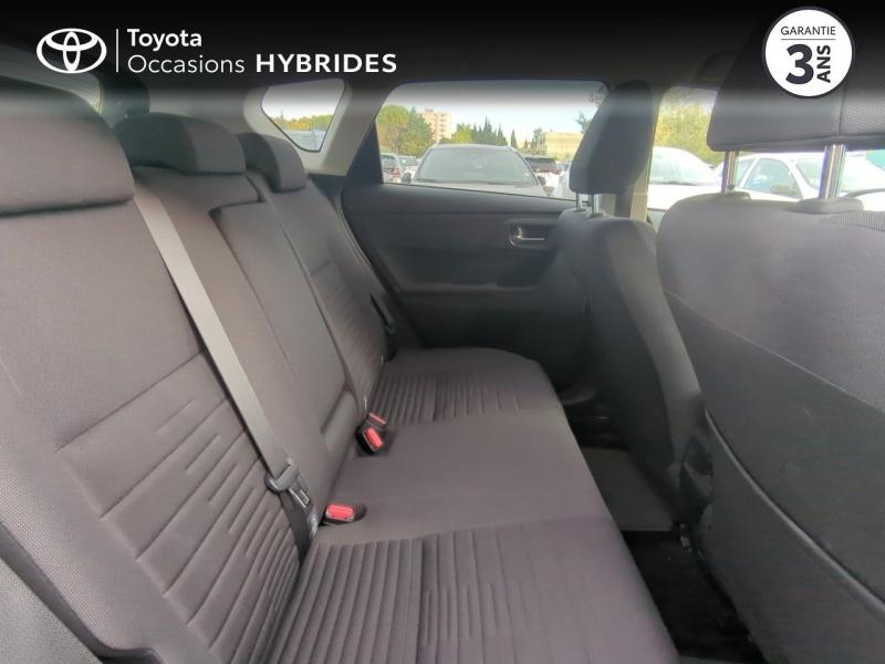 TOYOTA Auris d’occasion à vendre à NÎMES chez VEYRUNES (Photo 7)
