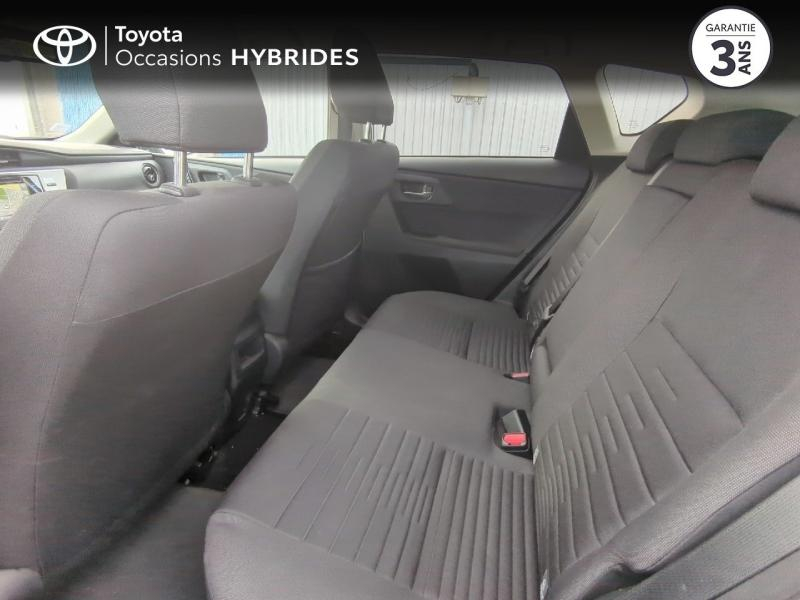 TOYOTA Auris d’occasion à vendre à NÎMES chez VEYRUNES (Photo 12)