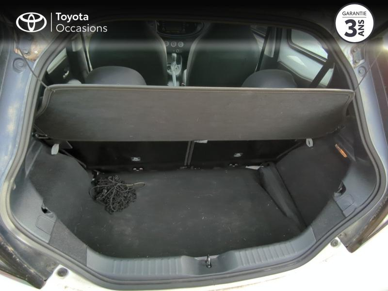 TOYOTA Aygo X d’occasion à vendre à NÎMES chez VEYRUNES (Photo 10)
