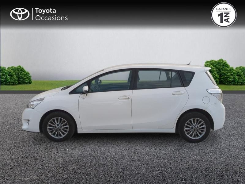 TOYOTA Verso d’occasion à vendre à NÎMES chez VEYRUNES (Photo 3)