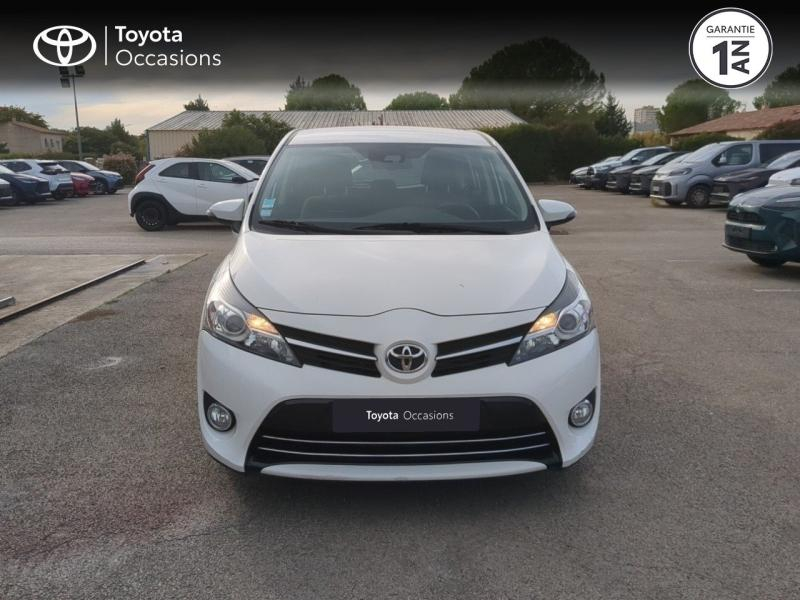 TOYOTA Verso d’occasion à vendre à NÎMES chez VEYRUNES (Photo 5)