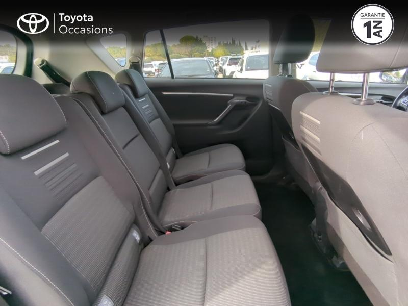 TOYOTA Verso d’occasion à vendre à NÎMES chez VEYRUNES (Photo 7)