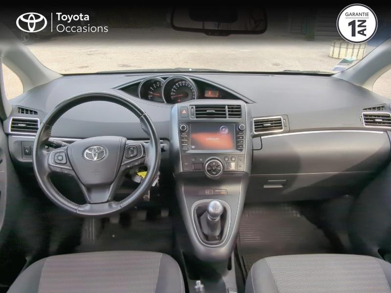 TOYOTA Verso d’occasion à vendre à NÎMES chez VEYRUNES (Photo 8)