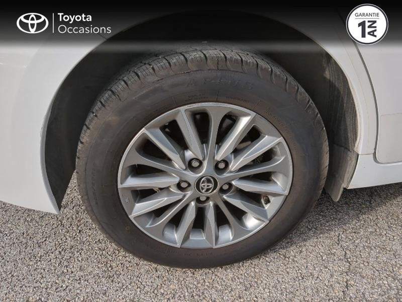 TOYOTA Verso d’occasion à vendre à NÎMES chez VEYRUNES (Photo 16)