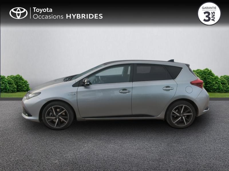 TOYOTA Auris d’occasion à vendre à NÎMES chez VEYRUNES (Photo 3)