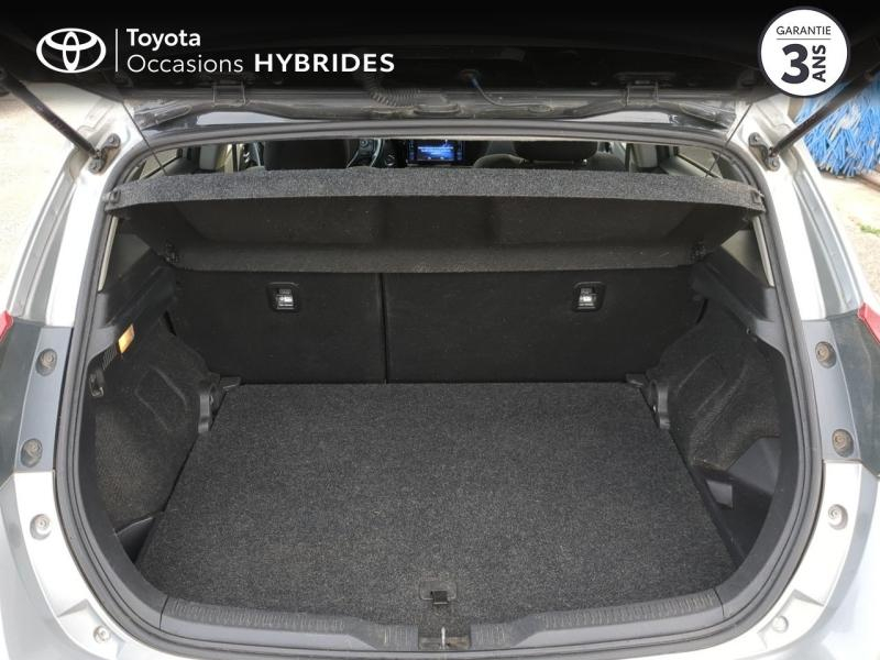 TOYOTA Auris d’occasion à vendre à NÎMES chez VEYRUNES (Photo 10)