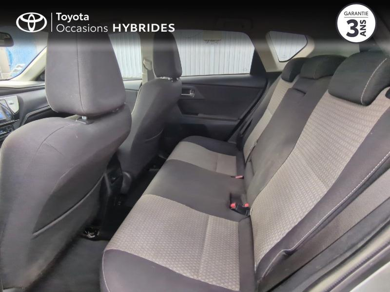 TOYOTA Auris d’occasion à vendre à NÎMES chez VEYRUNES (Photo 12)