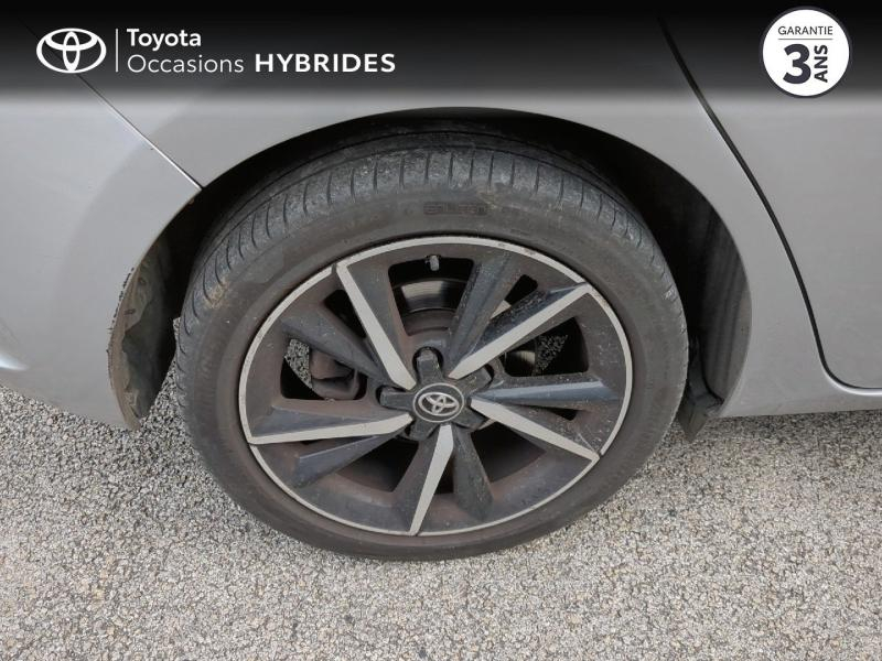 TOYOTA Auris d’occasion à vendre à NÎMES chez VEYRUNES (Photo 16)