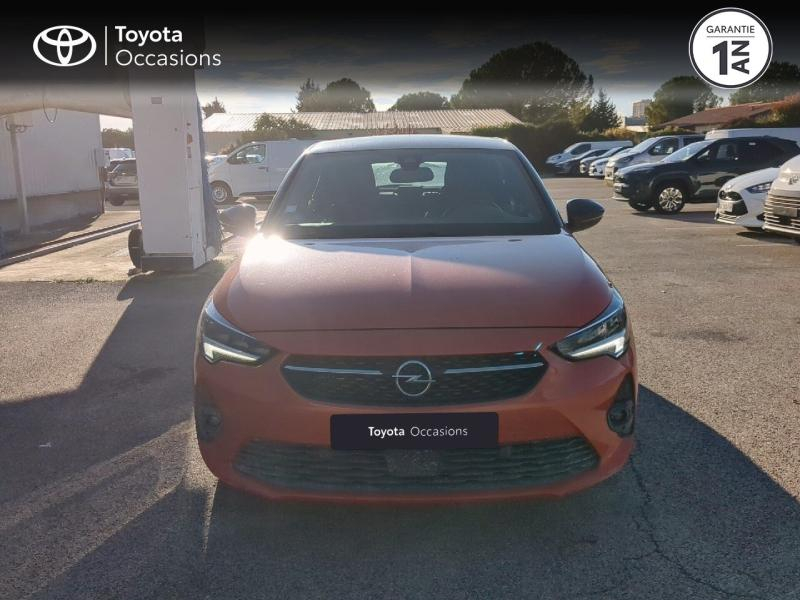 OPEL Corsa d’occasion à vendre à NÎMES chez VEYRUNES (Photo 5)