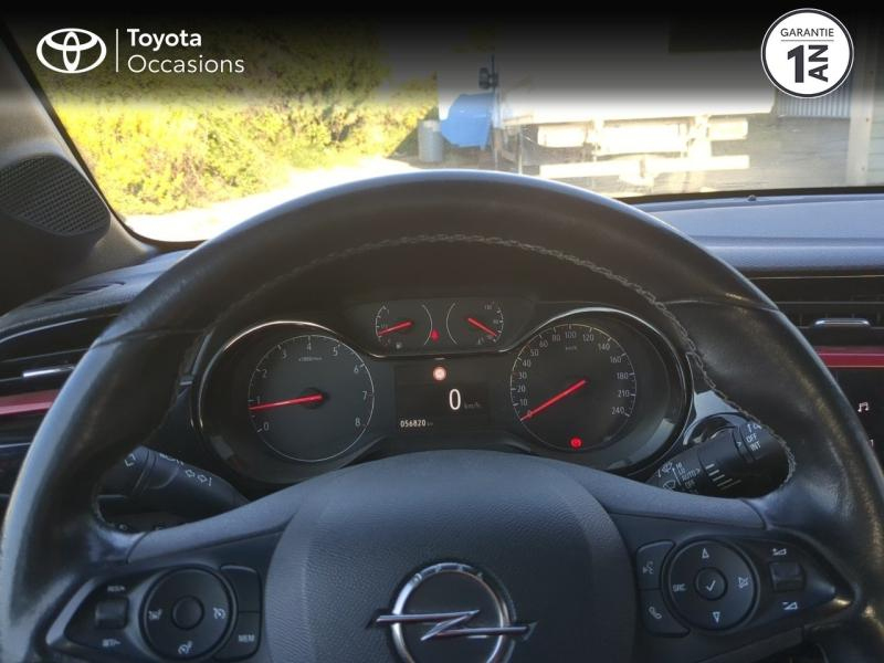 OPEL Corsa d’occasion à vendre à NÎMES chez VEYRUNES (Photo 13)