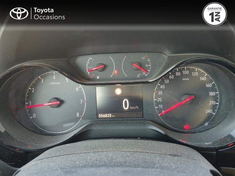 OPEL Corsa d’occasion à vendre à NÎMES chez VEYRUNES (Photo 14)