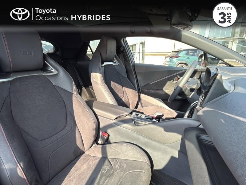 TOYOTA C-HR d’occasion à vendre à NÎMES chez VEYRUNES (Photo 6)