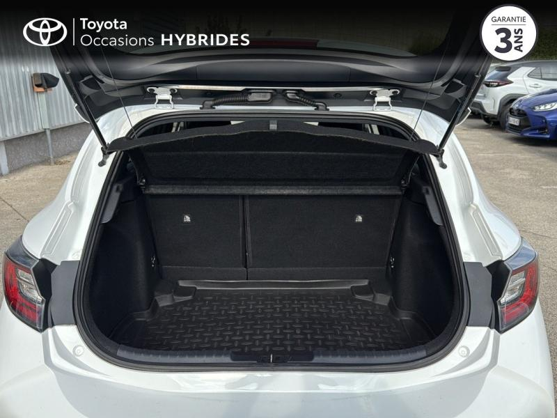 TOYOTA Corolla d’occasion à vendre à NÎMES chez VEYRUNES (Photo 10)