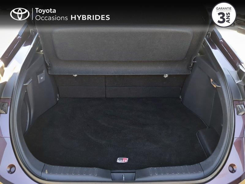 TOYOTA C-HR d’occasion à vendre à NÎMES chez VEYRUNES (Photo 10)