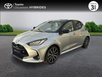 TOYOTA Yaris d’occasion à vendre à NÎMES