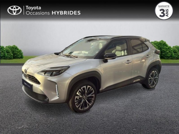TOYOTA Yaris Cross d’occasion à vendre à NÎMES