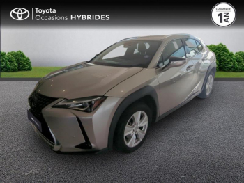 LEXUS UX d’occasion à vendre à NÎMES
