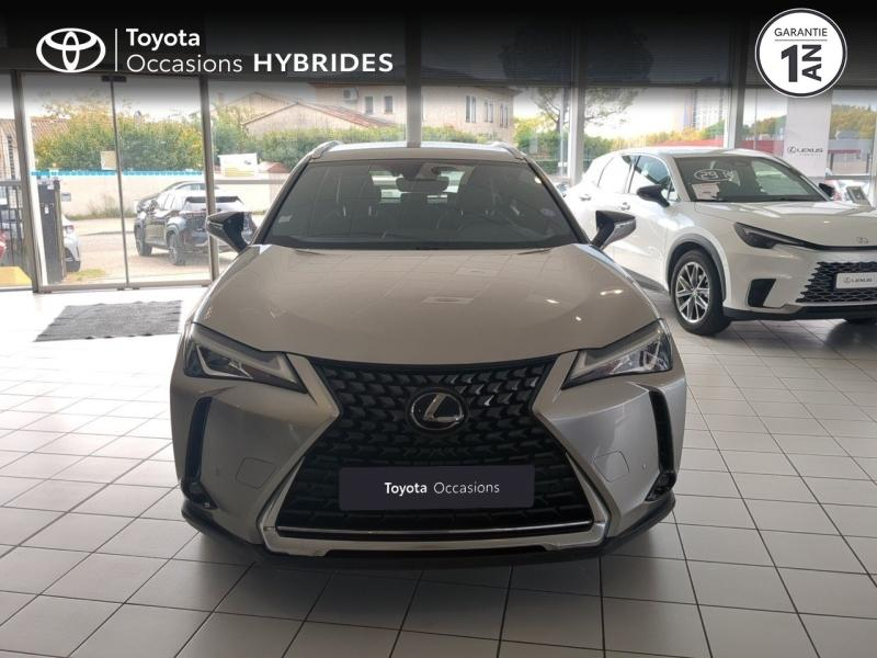 LEXUS UX d’occasion à vendre à NÎMES chez VEYRUNES (Photo 5)
