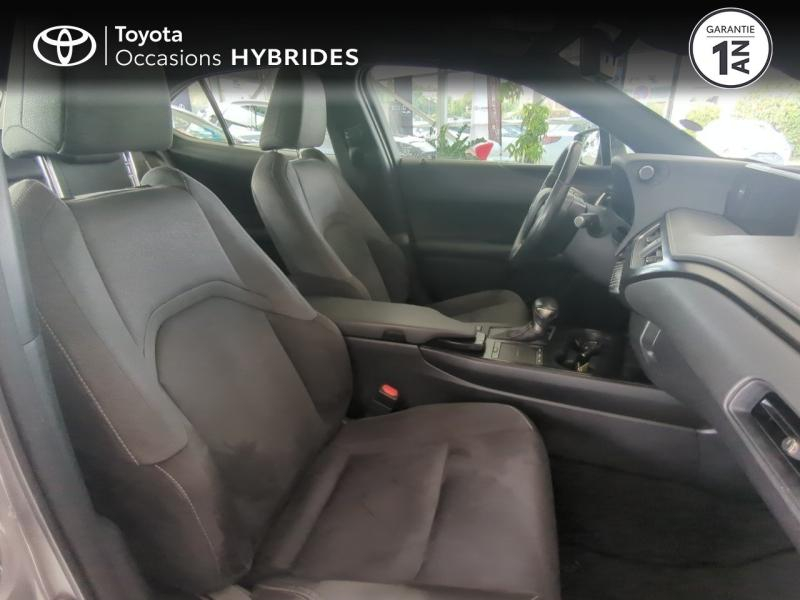 LEXUS UX d’occasion à vendre à NÎMES chez VEYRUNES (Photo 6)