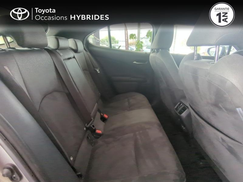 LEXUS UX d’occasion à vendre à NÎMES chez VEYRUNES (Photo 7)