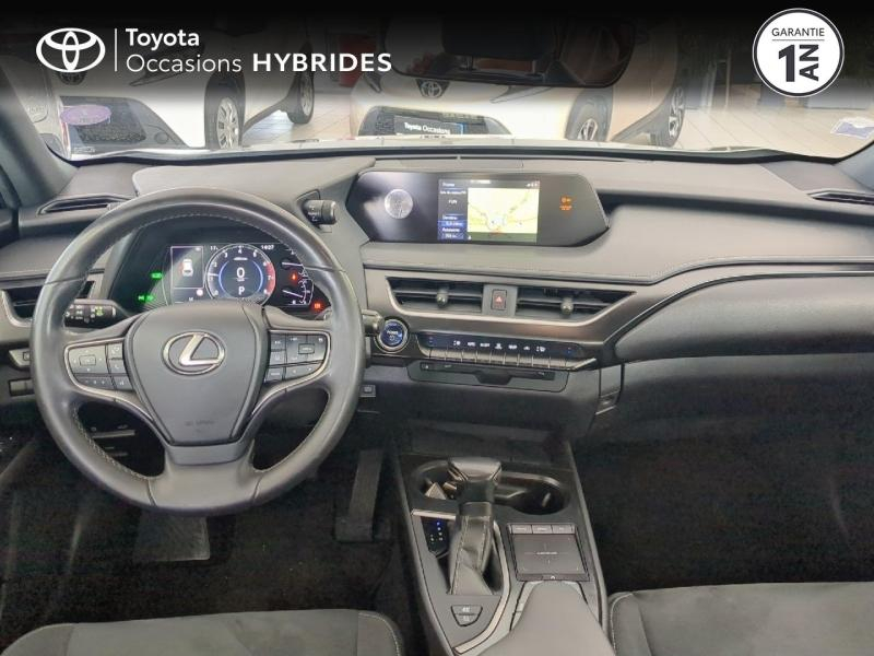 LEXUS UX d’occasion à vendre à NÎMES chez VEYRUNES (Photo 8)