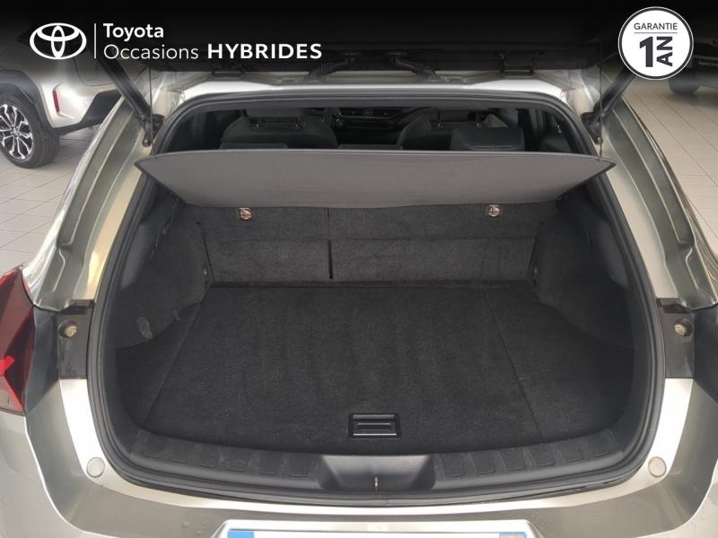 LEXUS UX d’occasion à vendre à NÎMES chez VEYRUNES (Photo 10)