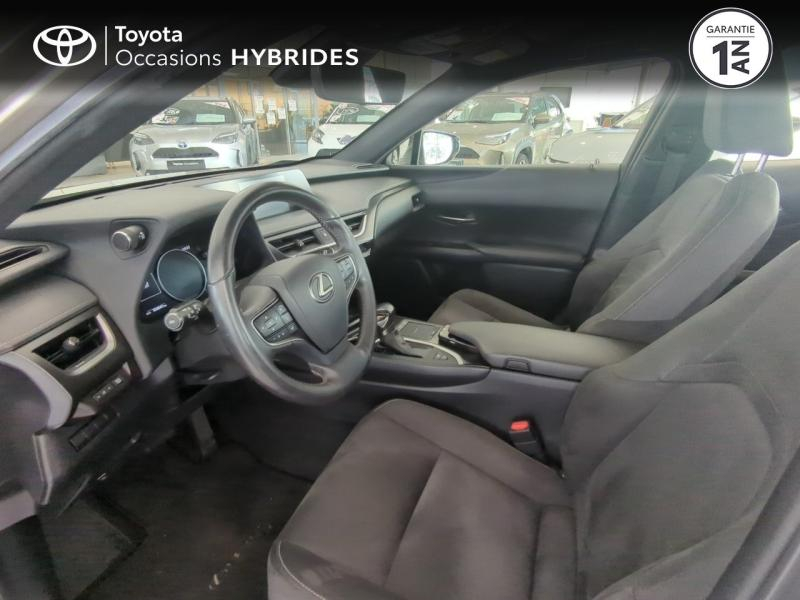 LEXUS UX d’occasion à vendre à NÎMES chez VEYRUNES (Photo 11)