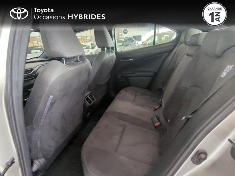 LEXUS UX d’occasion à vendre à NÎMES chez VEYRUNES (Photo 12)