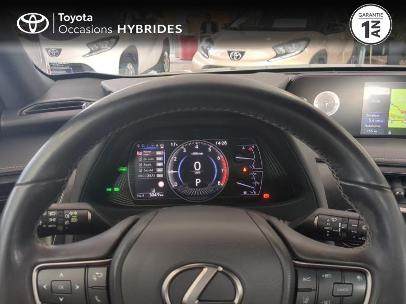 LEXUS UX d’occasion à vendre à NÎMES chez VEYRUNES (Photo 13)