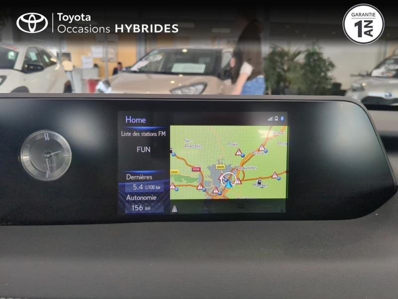 LEXUS UX d’occasion à vendre à NÎMES chez VEYRUNES (Photo 15)