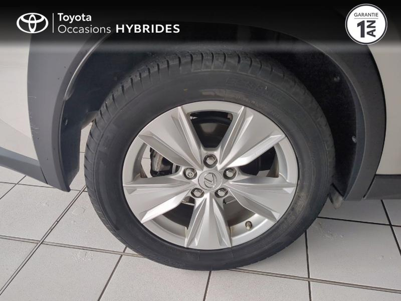 LEXUS UX d’occasion à vendre à NÎMES chez VEYRUNES (Photo 16)