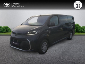TOYOTA ProAce Verso d’occasion à vendre à NÎMES