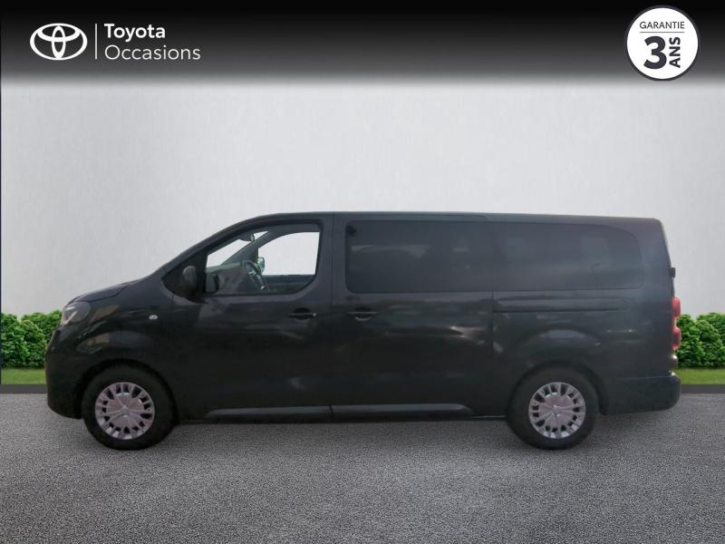 TOYOTA ProAce Verso d’occasion à vendre à NÎMES chez VEYRUNES (Photo 3)