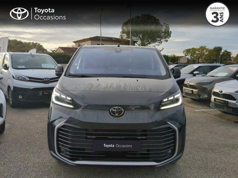TOYOTA ProAce Verso d’occasion à vendre à NÎMES chez VEYRUNES (Photo 5)