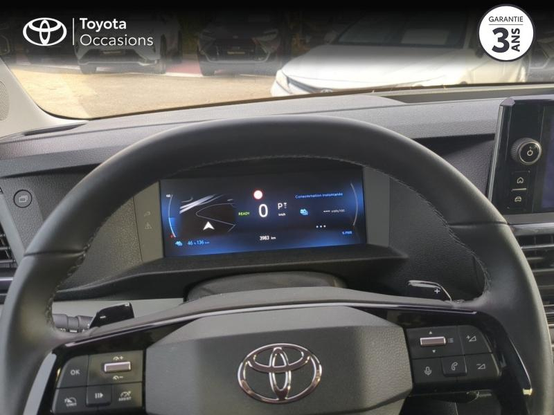 TOYOTA ProAce Verso d’occasion à vendre à NÎMES chez VEYRUNES (Photo 13)