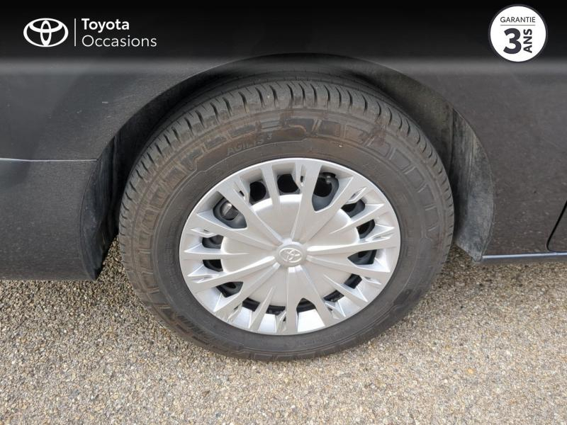 TOYOTA ProAce Verso d’occasion à vendre à NÎMES chez VEYRUNES (Photo 16)