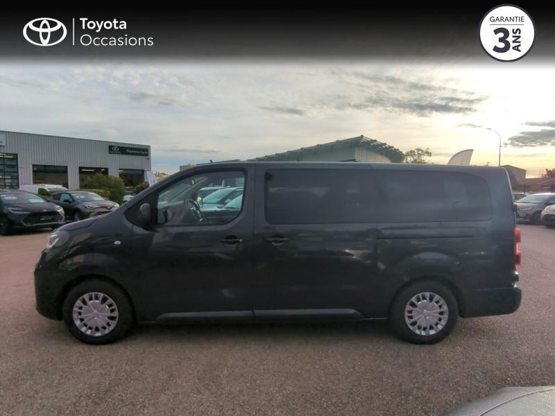 TOYOTA ProAce Verso d’occasion à vendre à NÎMES chez VEYRUNES (Photo 19)