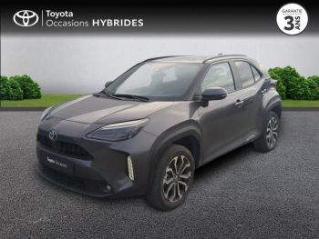 TOYOTA Yaris Cross d’occasion à vendre à NÎMES