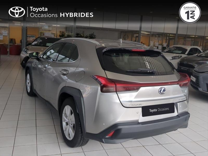 LEXUS UX d’occasion à vendre à NÎMES chez VEYRUNES (Photo 18)