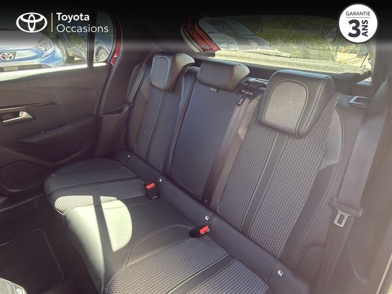 PEUGEOT 208 d’occasion à vendre à NÎMES chez VEYRUNES (Photo 11)
