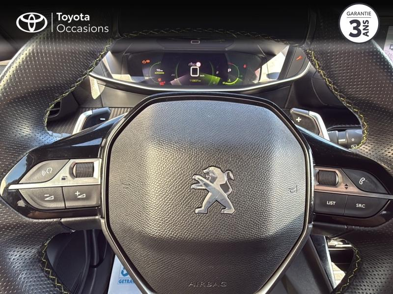 PEUGEOT 208 d’occasion à vendre à NÎMES chez VEYRUNES (Photo 12)