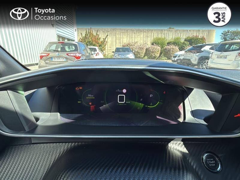 PEUGEOT 208 d’occasion à vendre à NÎMES chez VEYRUNES (Photo 13)