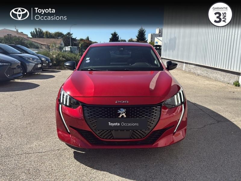 PEUGEOT 208 d’occasion à vendre à NÎMES chez VEYRUNES (Photo 20)