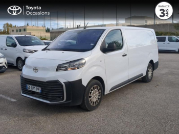 TOYOTA ProAce VUL d’occasion à vendre à NÎMES