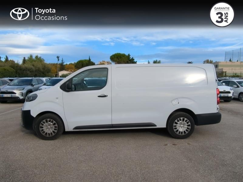 TOYOTA ProAce VUL d’occasion à vendre à NÎMES chez VEYRUNES (Photo 3)